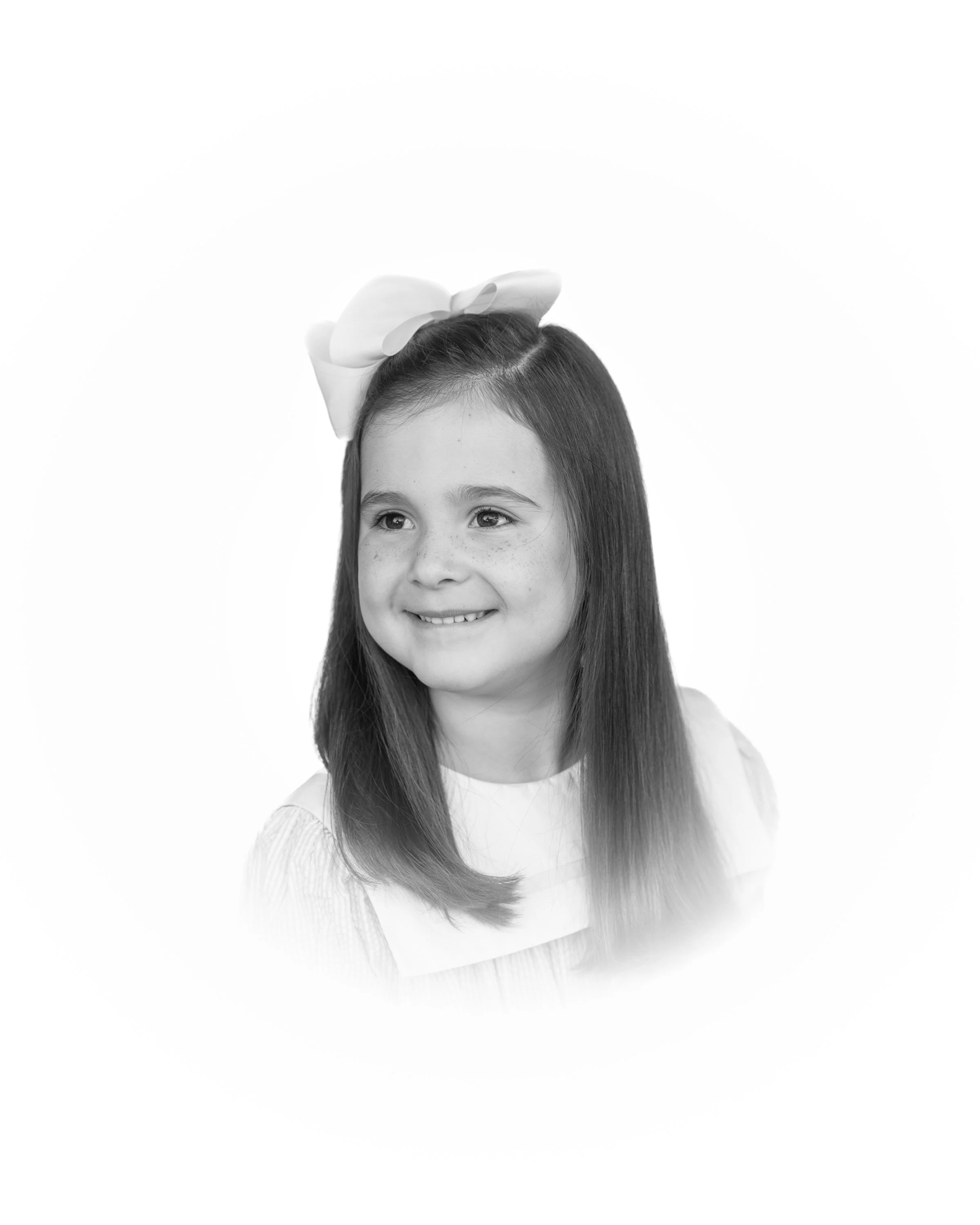 Heirloom Portrait Session | Charlotte Heirloom Photographer