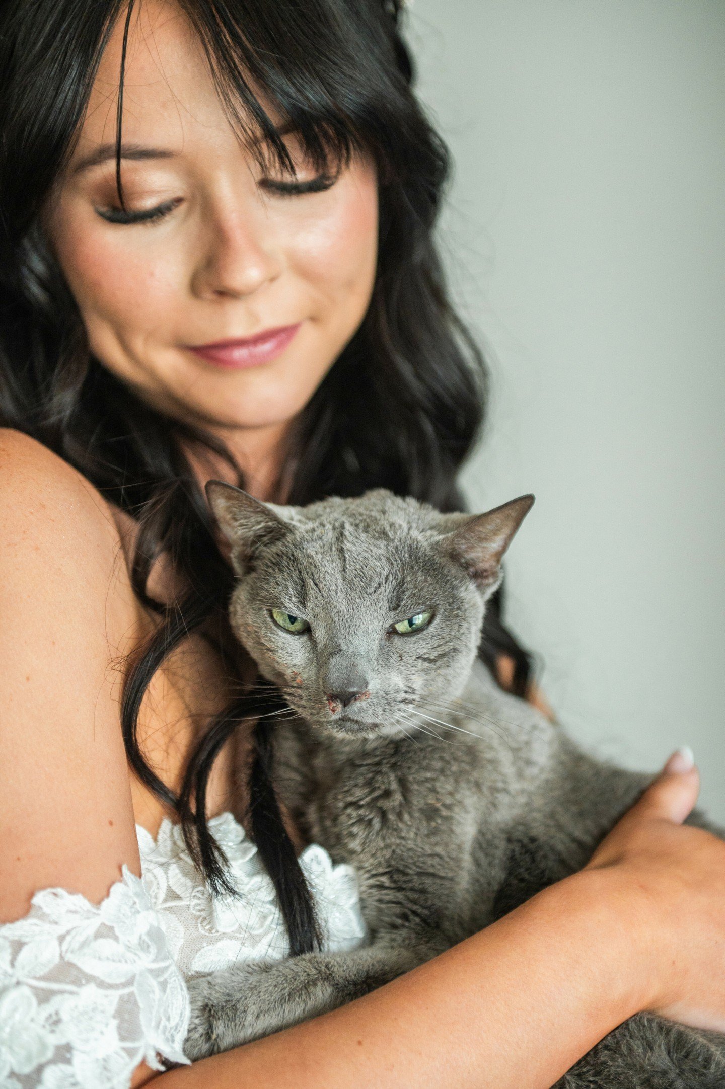 100% recommend wedding portraits with your aging pets.  You will not regret it.
Happy National Senior Pet Day!

#kimberlycaublephotography #scweddingphotographer #palmettostateweddings #ncweddingphotographer #charlotteweddingphotographer #petweddingp