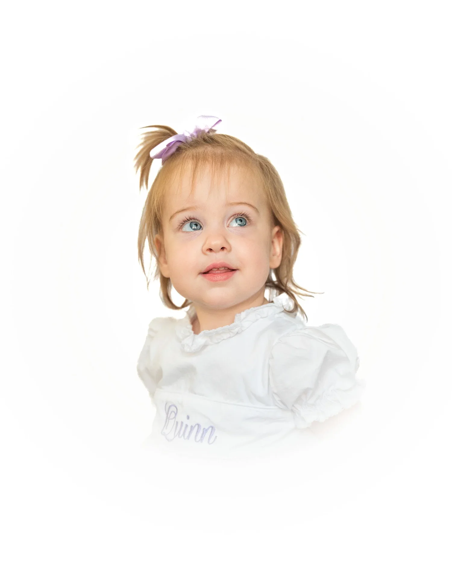 Preparing for your In-Home Heirloom Portrait Session