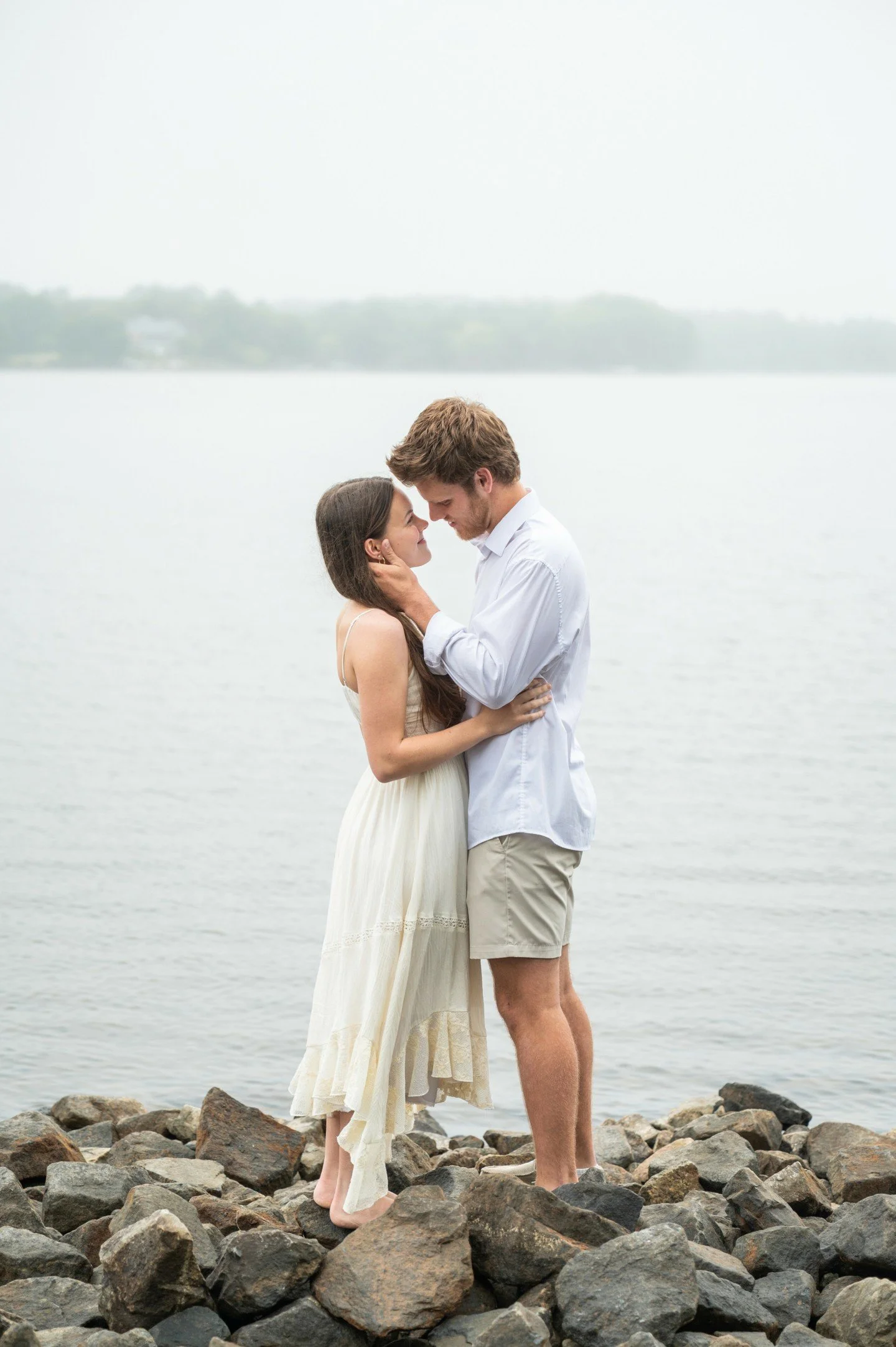 Today these lovebirds are getting married...even a rainy May morning couldn't dampen the love they have for each other.  I can't wait to see what today holds! 
*
*
*
*
*
#kimberlycaublephotography #scweddingphotographer #ncweddingphotographer #charlo