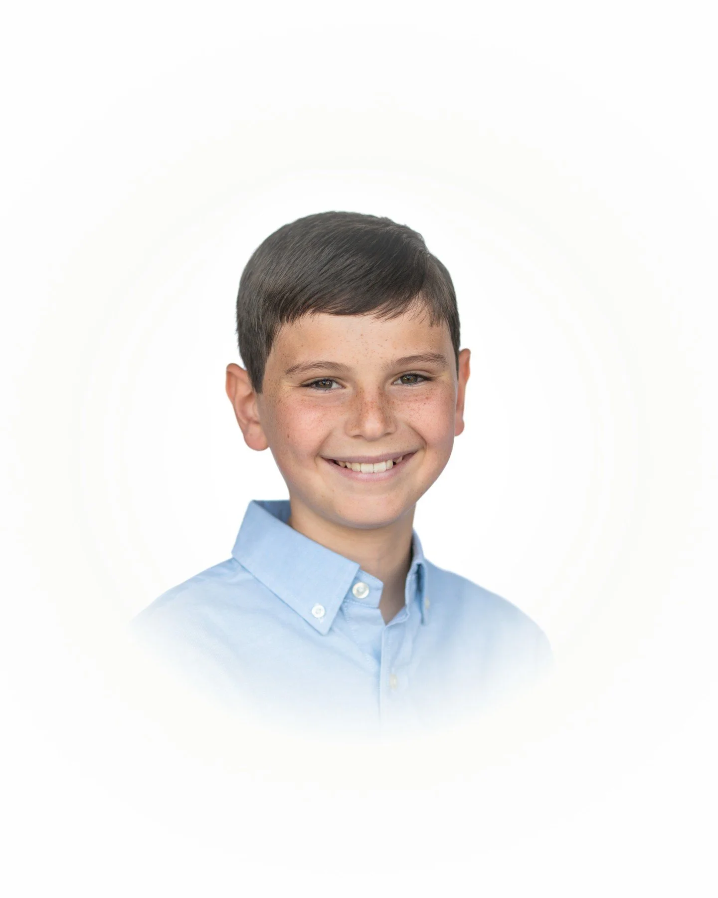 Ever since I was a little girl, I was fascinated with heirloom photos of my mother as a toddler. The chubby little cheeks, the cute little curls&hellip; And when my son Timothy grew into a toddler, I recognized those same features in his face! Withou