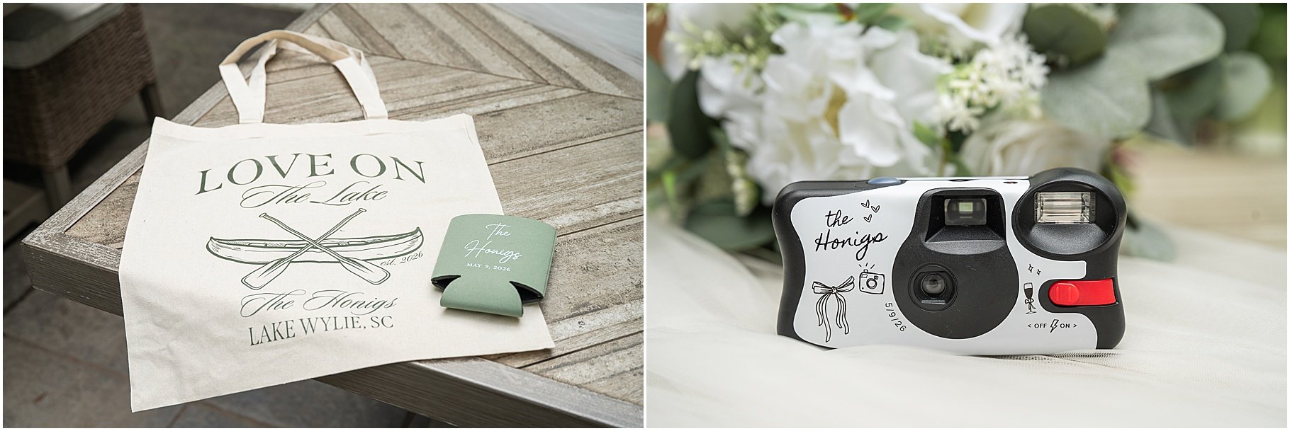 Lake Wylie Wedding | Lake Wylie Wedding Photographer