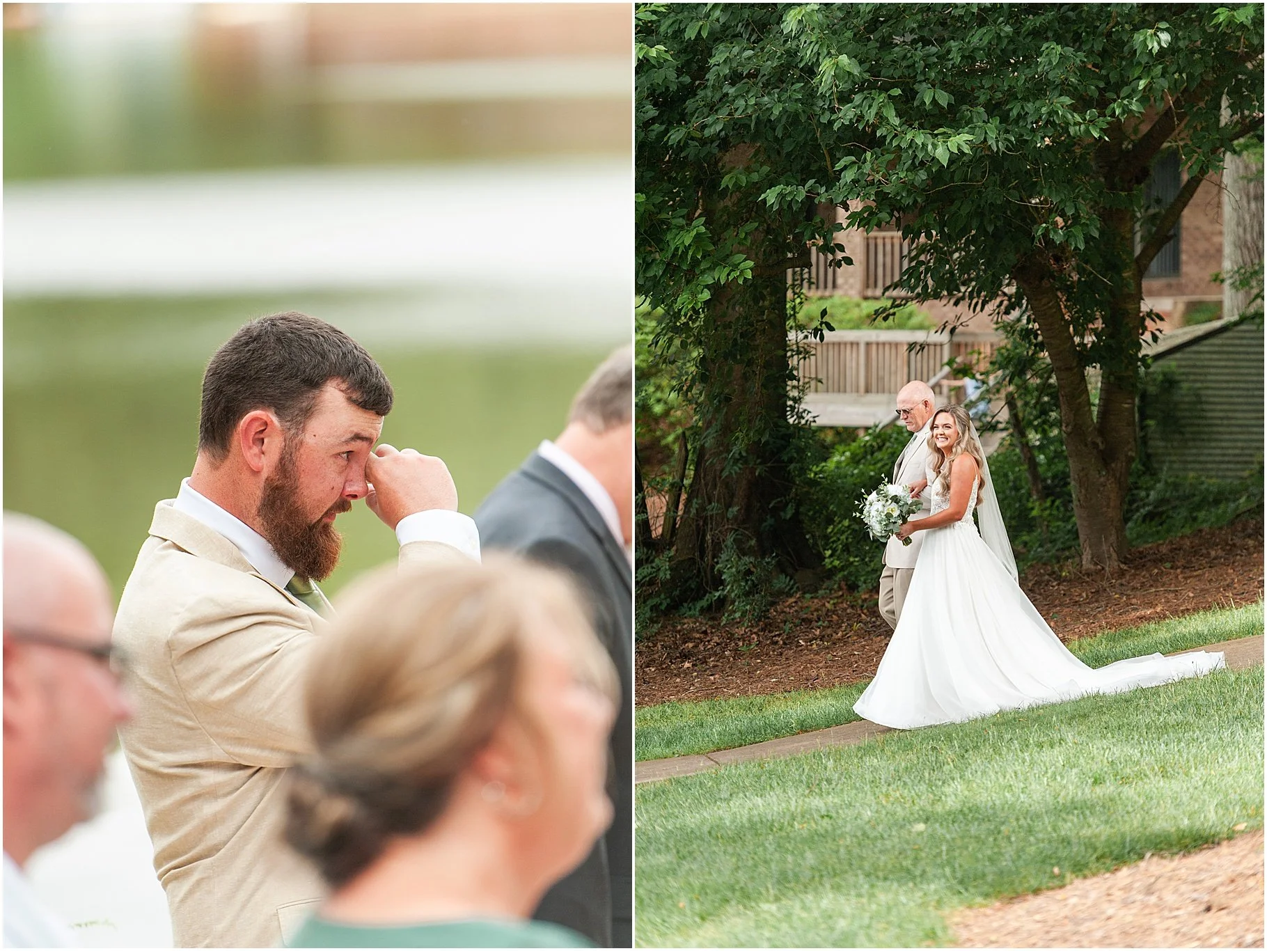 Clover Wedding Photographer | Lake Wylie Wedding Photographer