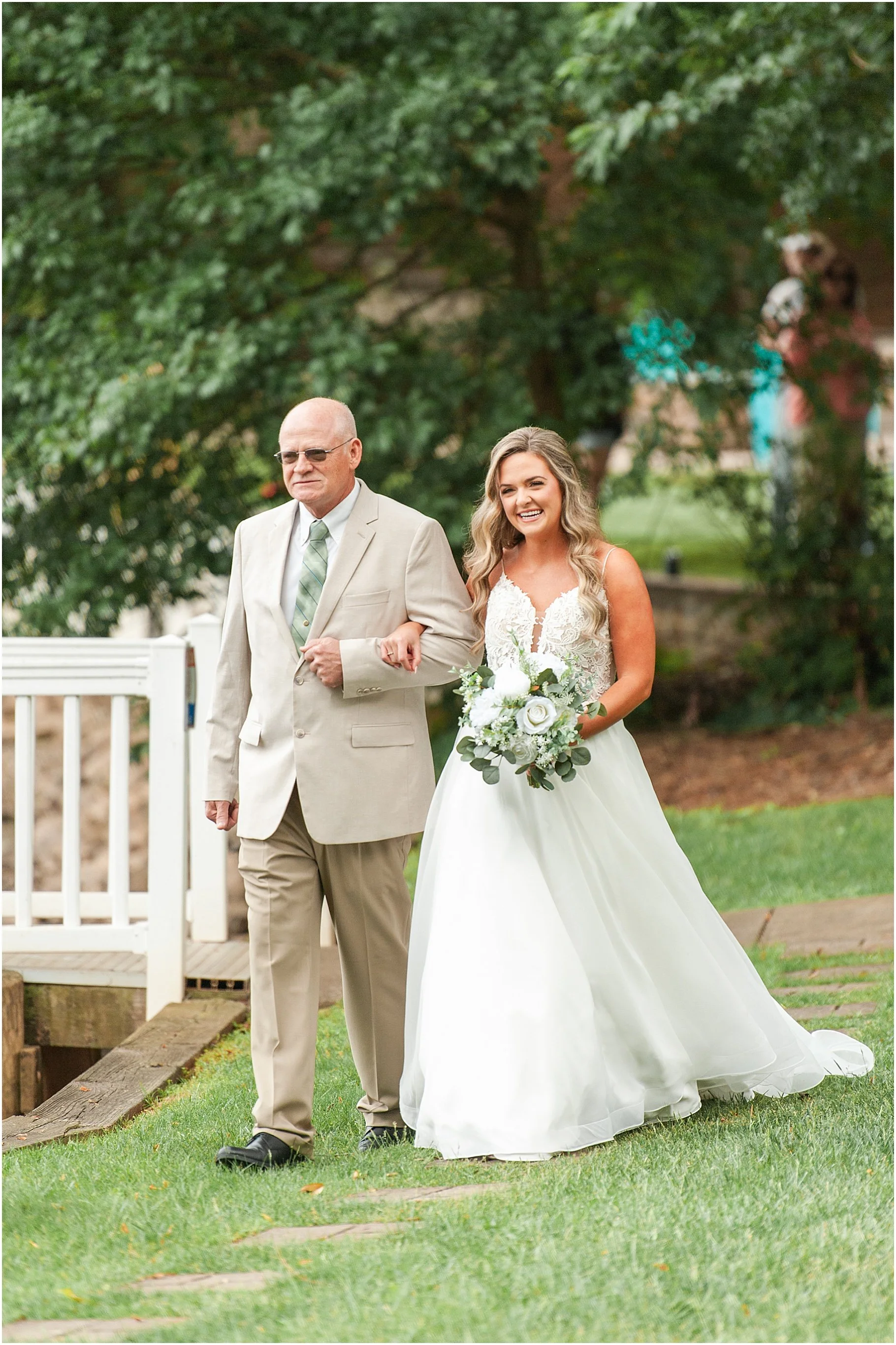 Lake Wylie Wedding Photographer | Clover Wedding Photographer