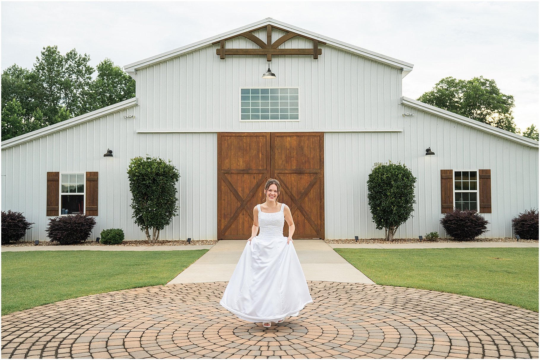 York County Wedding Photographer | Harley Farms Photography