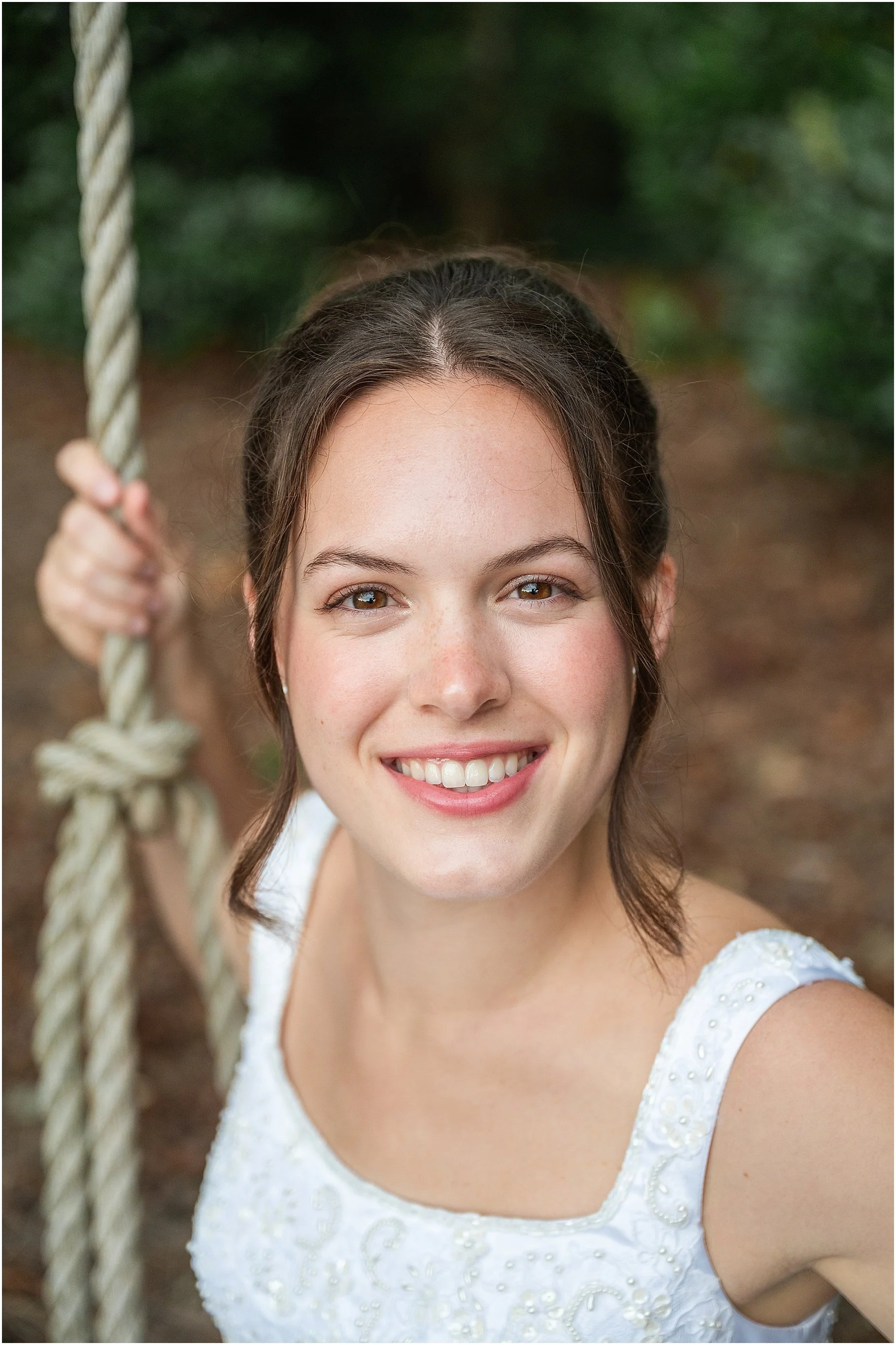 Lake Wylie Wedding Photographer | Clover Wedding Photographer