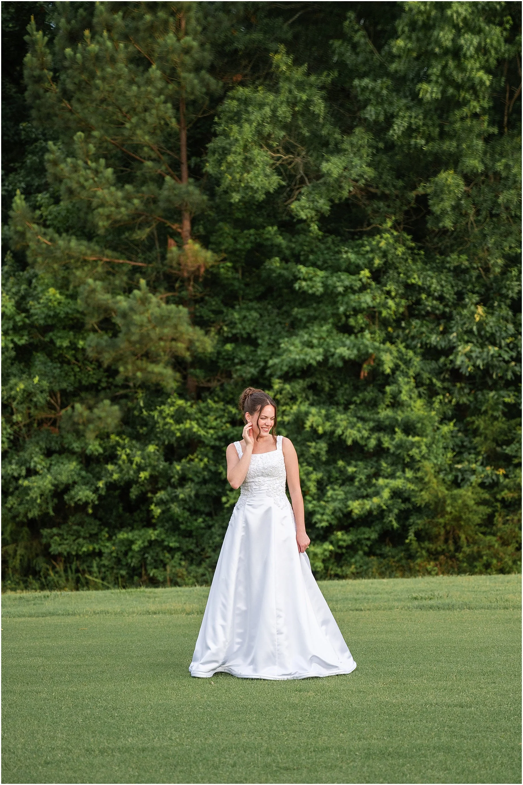 Harley Farms Photography | Lake Wylie Wedding Photographer