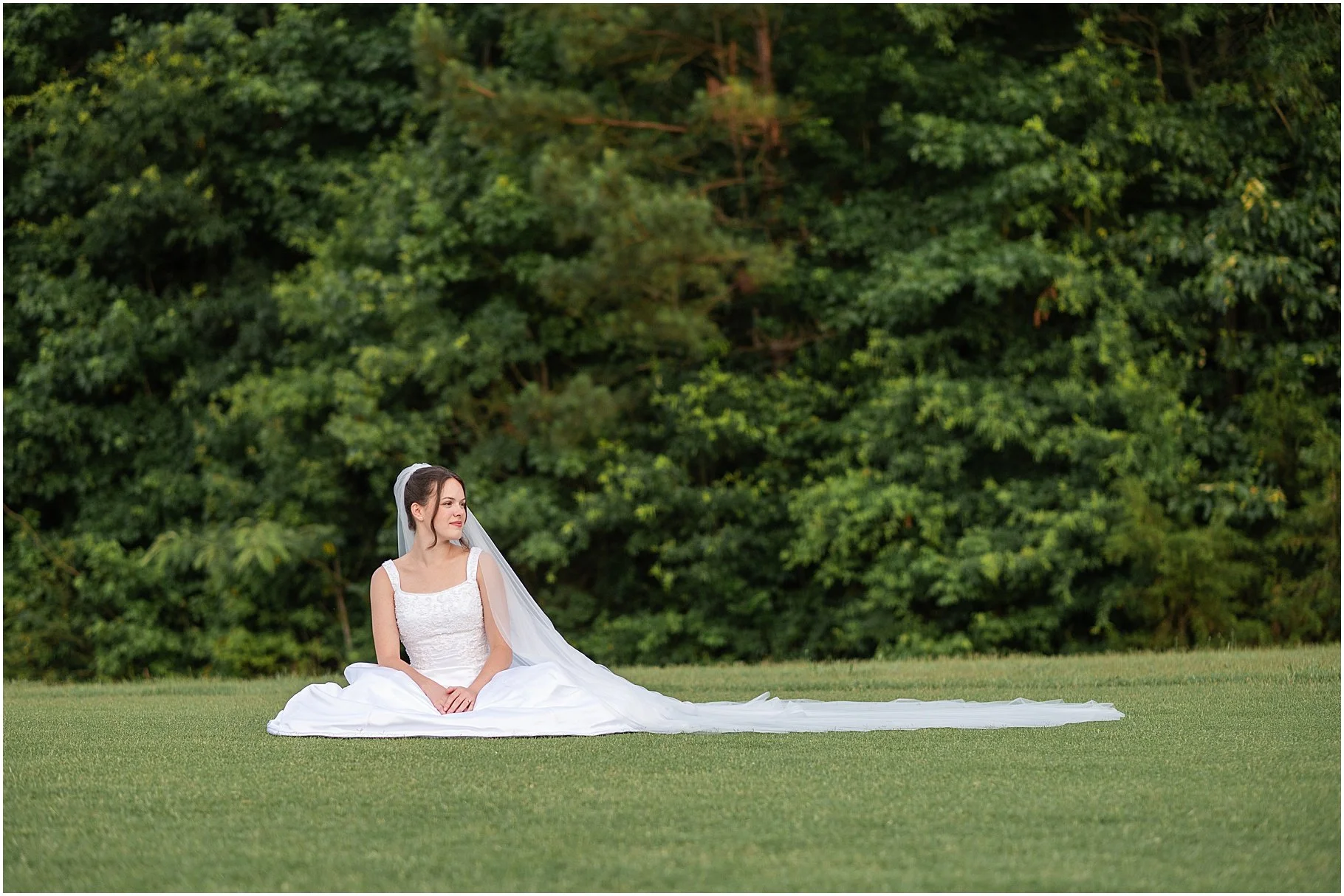 Harley Farms Photography | Clover Portrait Photographer