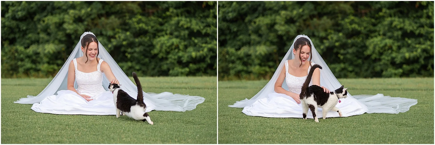 Clover Wedding Photographer | Lake Wylie Wedding Photographer