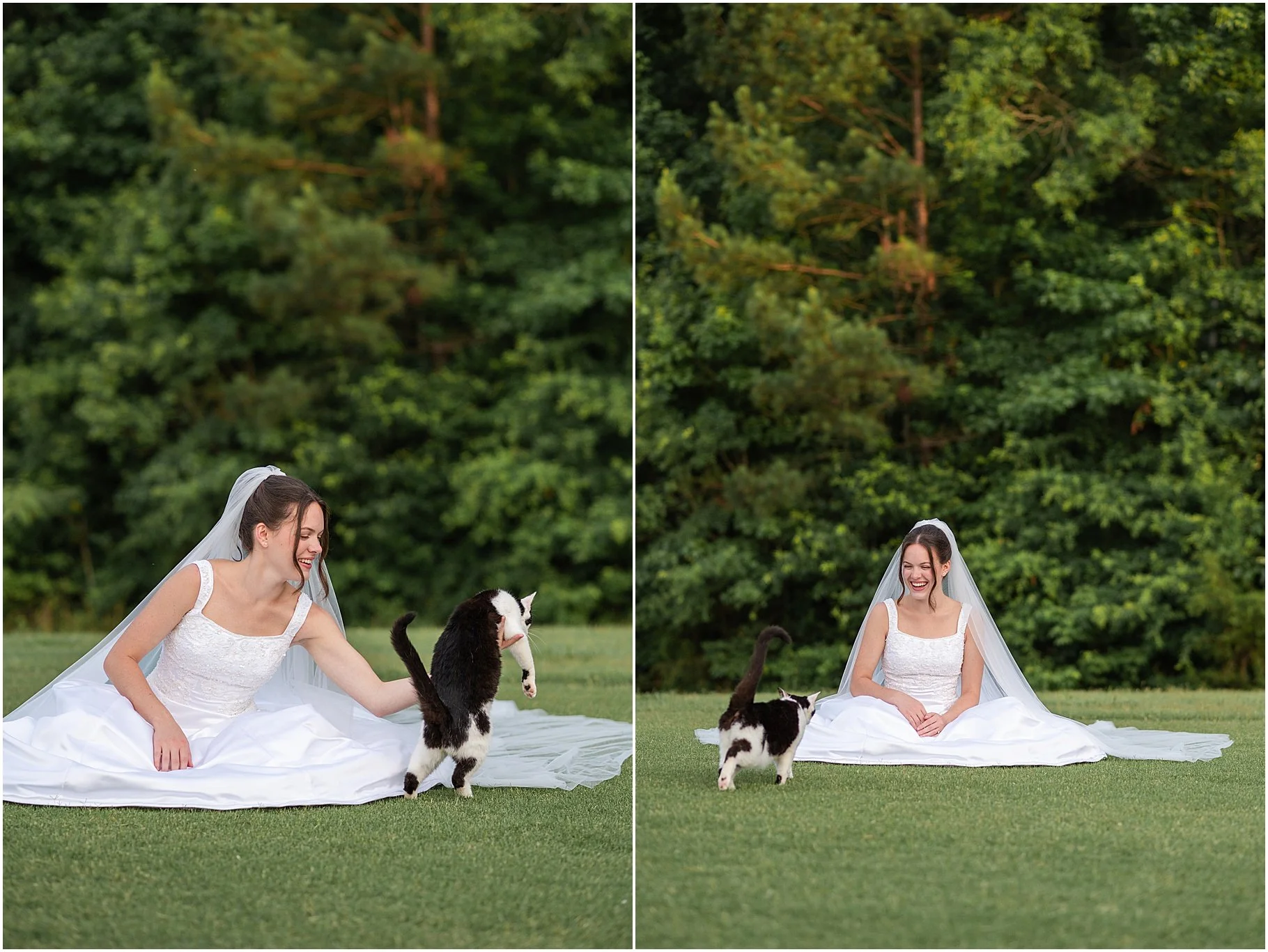 Harley Farms Photography | Clover Wedding Photographer