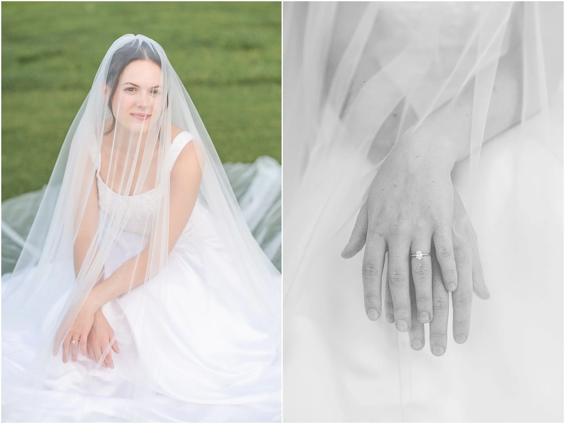 Fort Mill Wedding Photographer | Harley Farms, Clover, SC