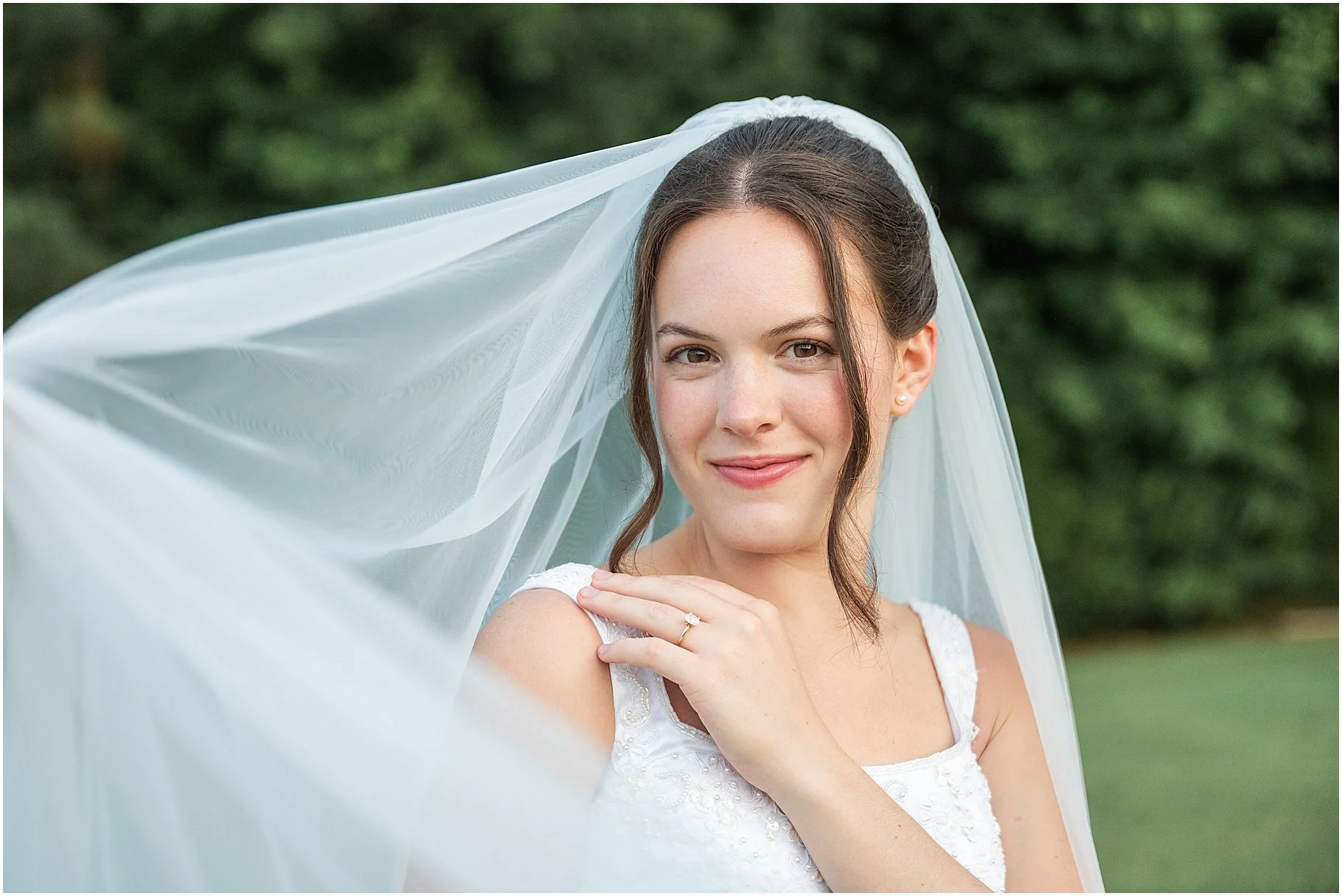 Lake Wylie Wedding Photographer | Fort Mill Wedding Photographer