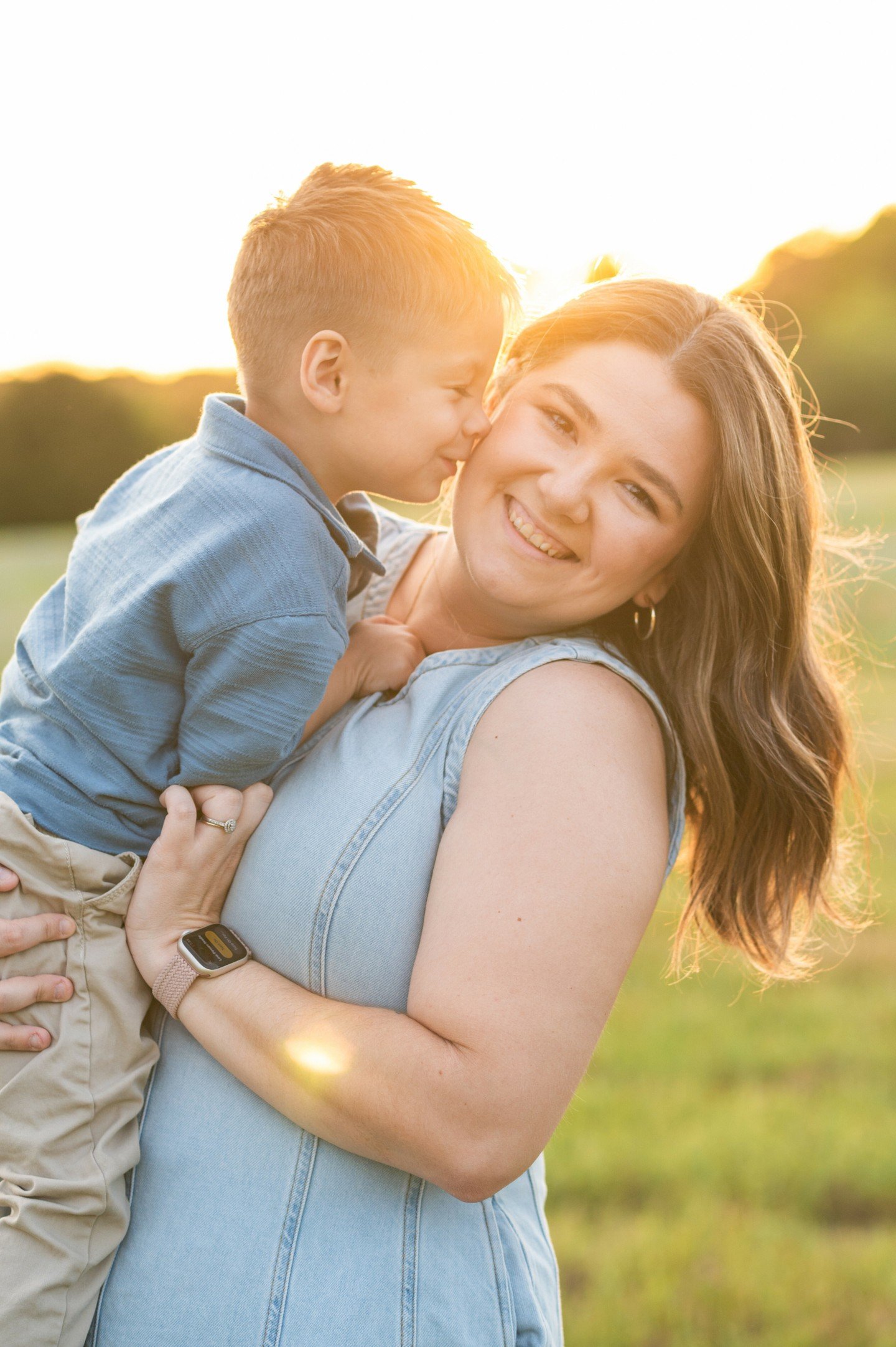 This lady... Stormy is the best mom, wife, church member, and a fantastic photographer.  I photographed her wedding back in 2021, and we have grown to be such great friends!  She asked me earlier this year if I would consider letting her tag along on