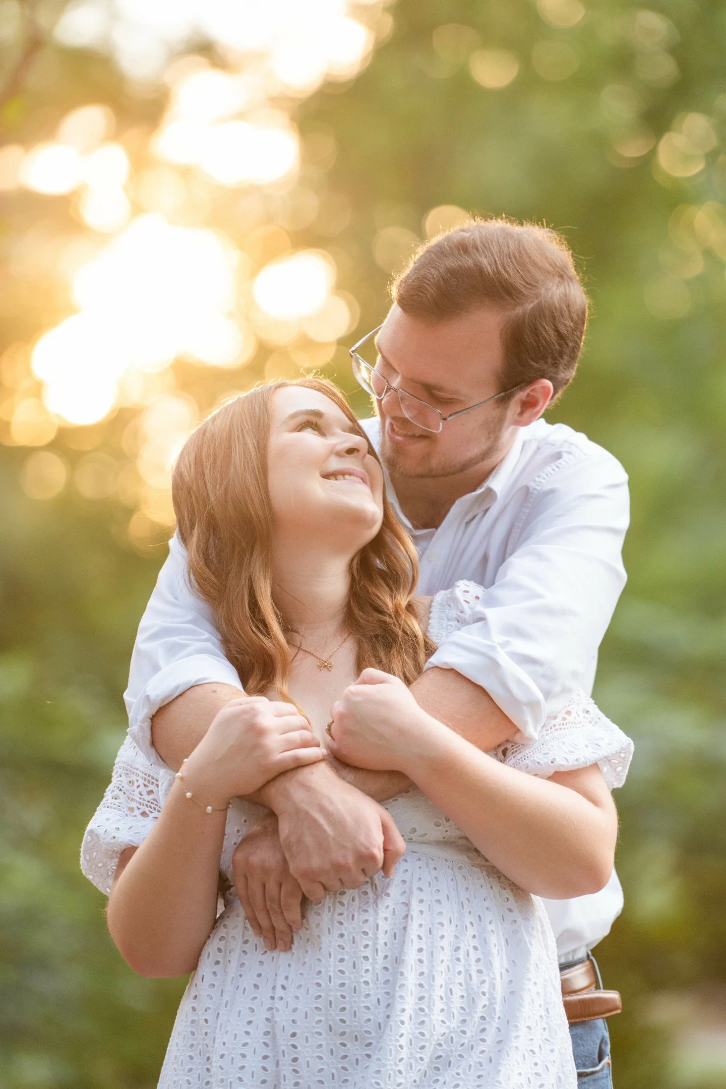 Today I get to photograph the wedding of another former student (and brother of a former student)! It's one of the reasons that being a teacher-turned-photographer is such a blessing!  I'm so excited about Grace &amp; Ethan's wedding today!

#kimberl