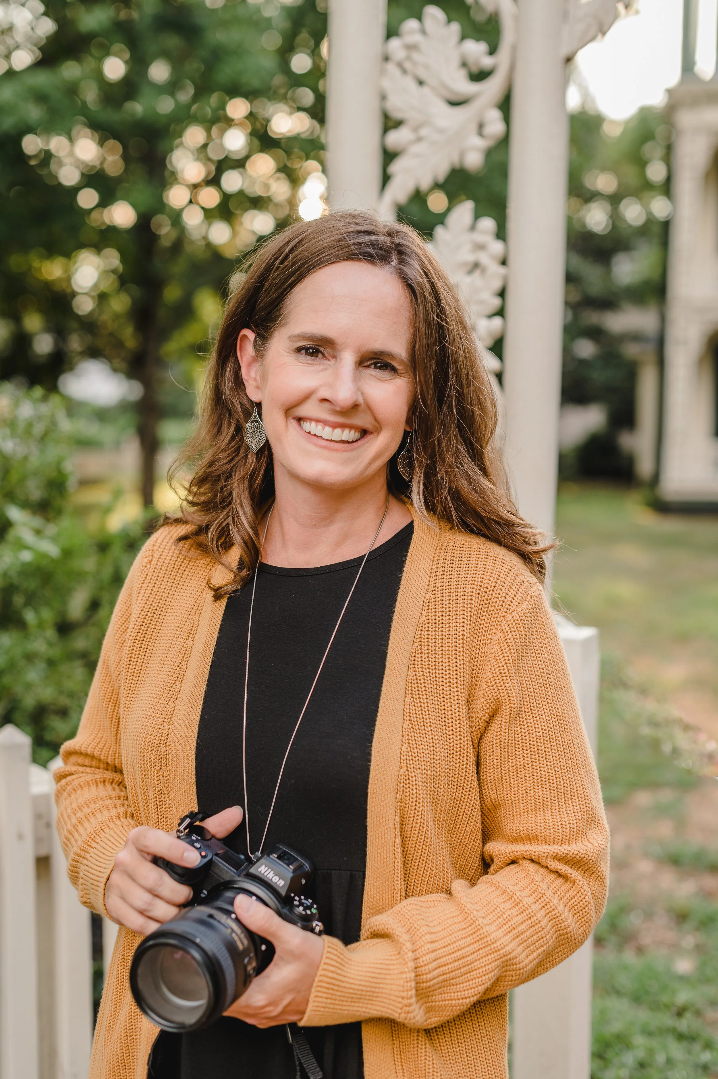 SC Wedding Photographer