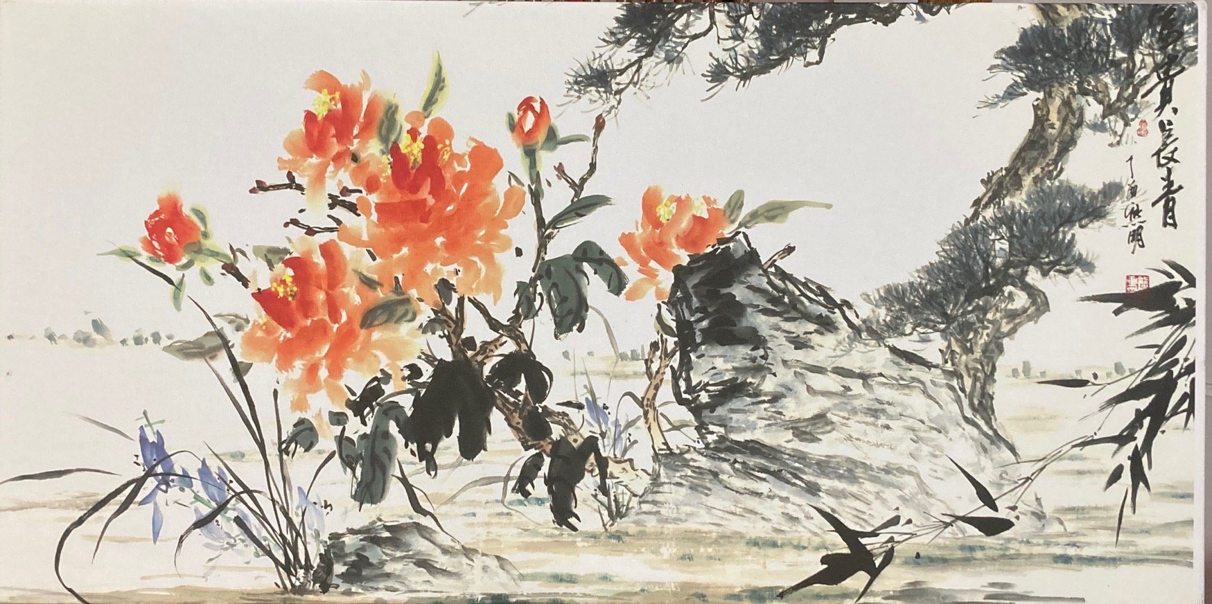 Xiong Jiang Art
