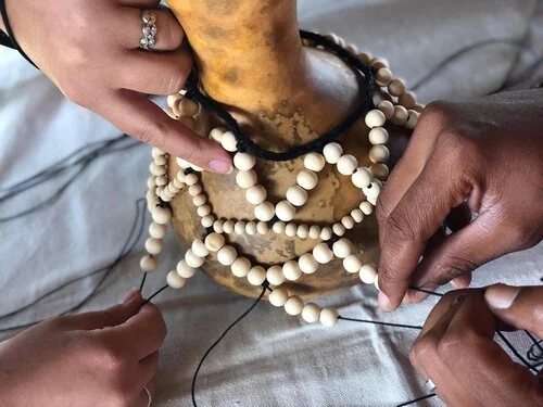 CRAFT PRESERVATION WORKSHOPS