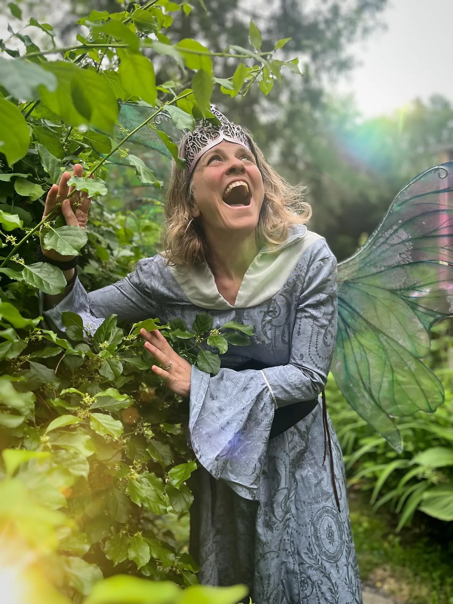 ✨ A flutter of Faerie beings is beginning to stir&hellip; ✨
The magic is building, and the gates to Faerie Wonderland will soon open!
Now&rsquo;s the time to secure your tickets to the Faerie Wonderland Tea Party.
Whimsy, wonder, and woodland enchant