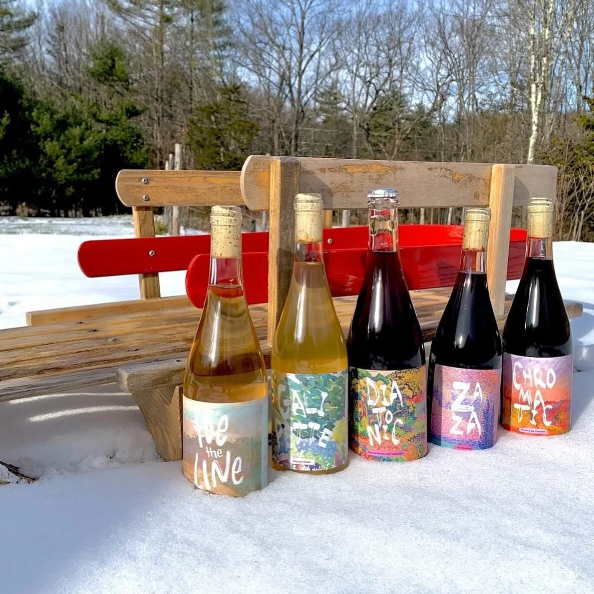 Our 6th Annual Artisan&rsquo;s Holiday Market is just 11 days away! 🎁✨

Over the next 10 days, we&rsquo;ll be introducing you to the 36 incredible makers who pour their heart, skill, and imagination into every piece they create.

Today&rsquo;s spotl