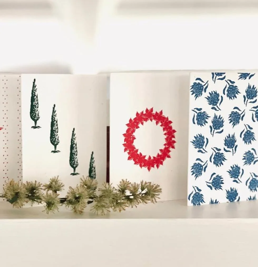 ✨ Artisans Holiday Market Spotlight ✨

We&rsquo;re getting closer! Each day, we&rsquo;re featuring the talented local makers who bring heart, creativity, and magic to our community.

Today we&rsquo;re excited to highlight:

&bull; Crescent Street Des