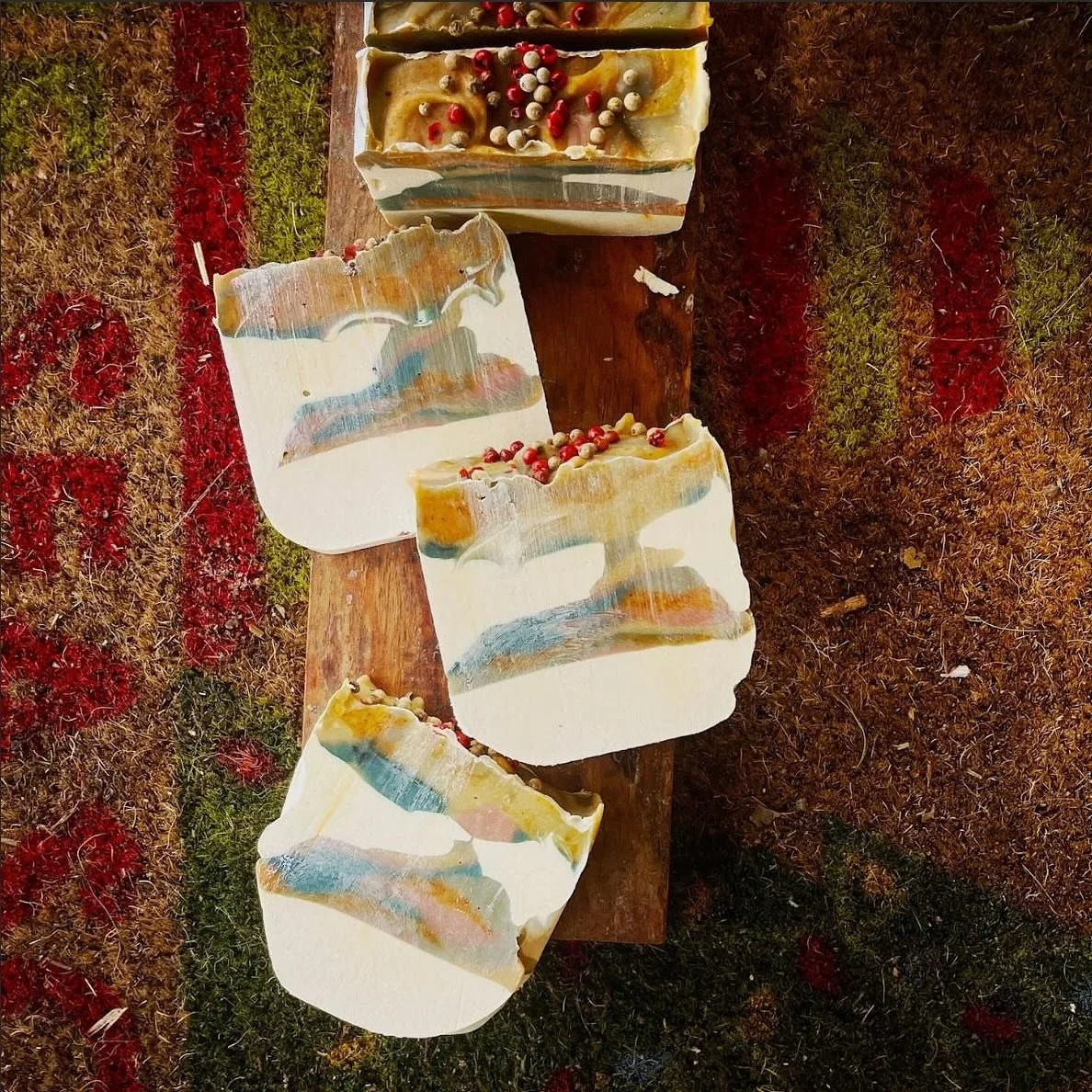 ✨ Artisans Holiday Market Spotlight &mdash; 1 Day to Go! ✨

We&rsquo;re so close! Tomorrow, we gather to celebrate local creativity, seasonal magic, and heartfelt community care. 

Today&rsquo;s featured makers bring artful intention into everyday li