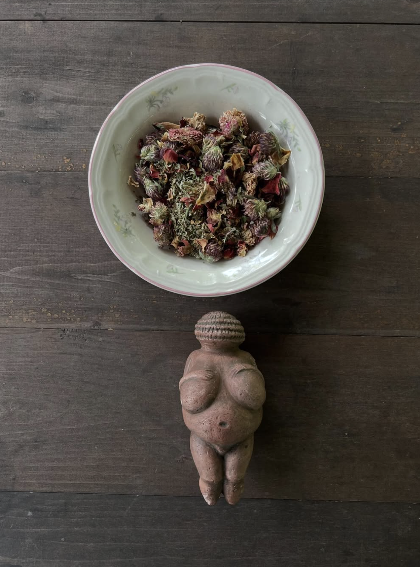 Sculpting The Sacred