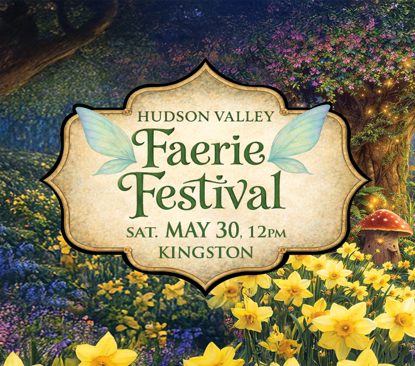 Hudson Valley Faerie Festival