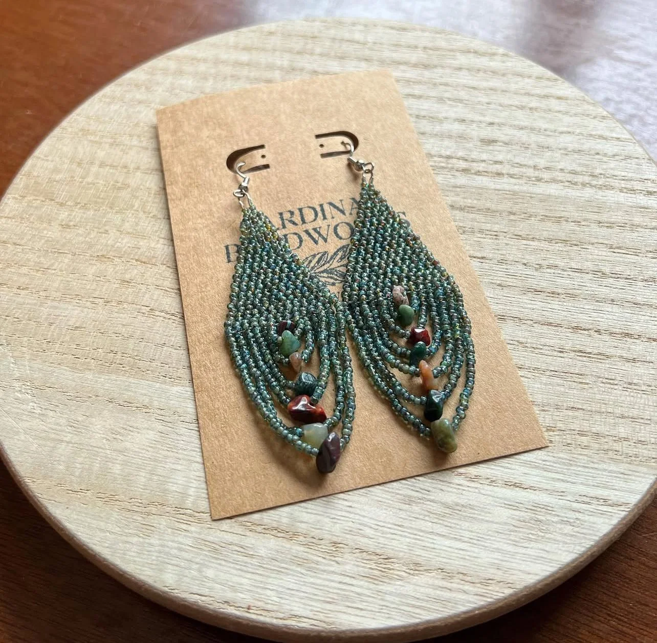 Cardinal Beadworks