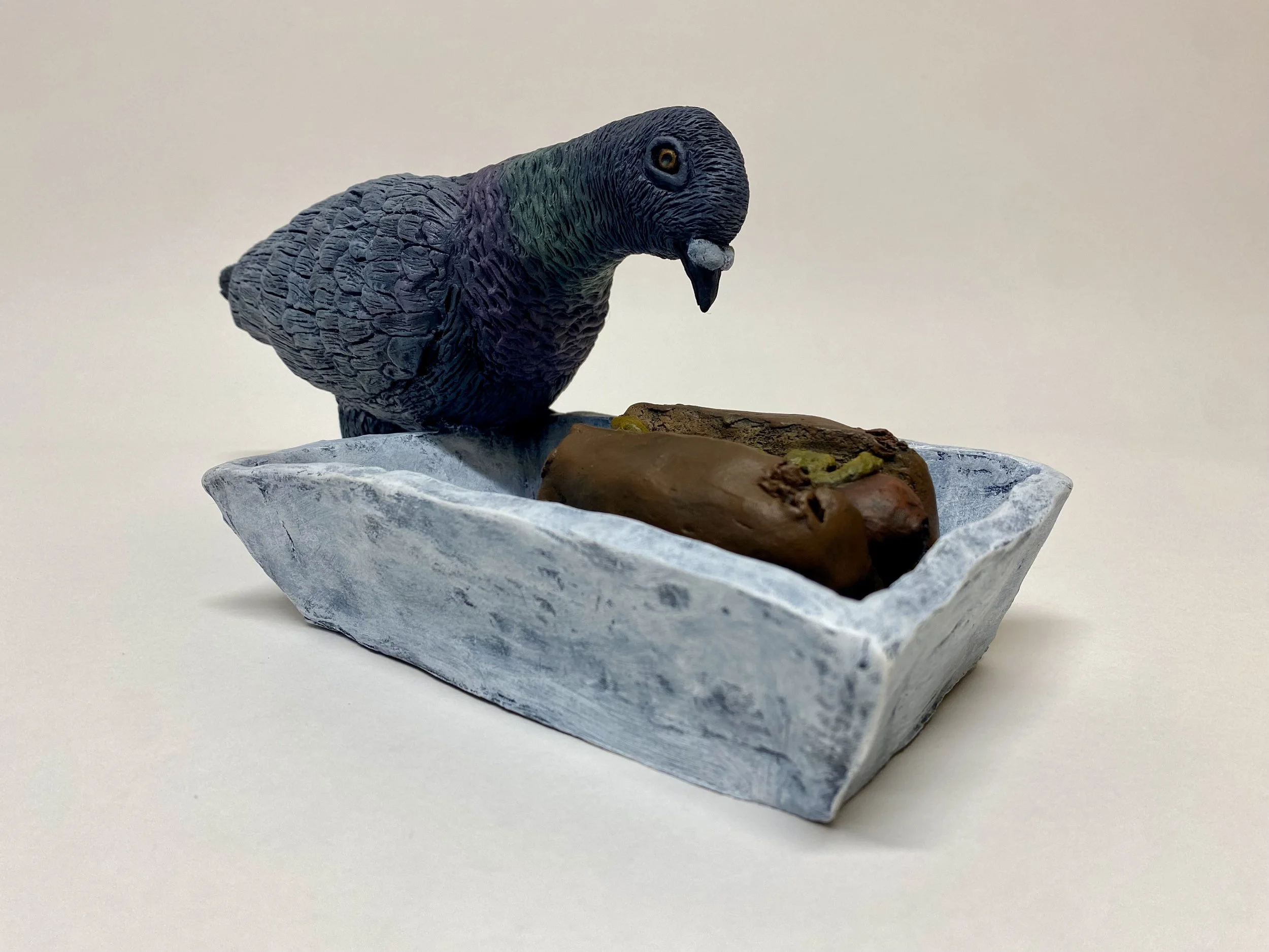 Vincent Greco Ceramics