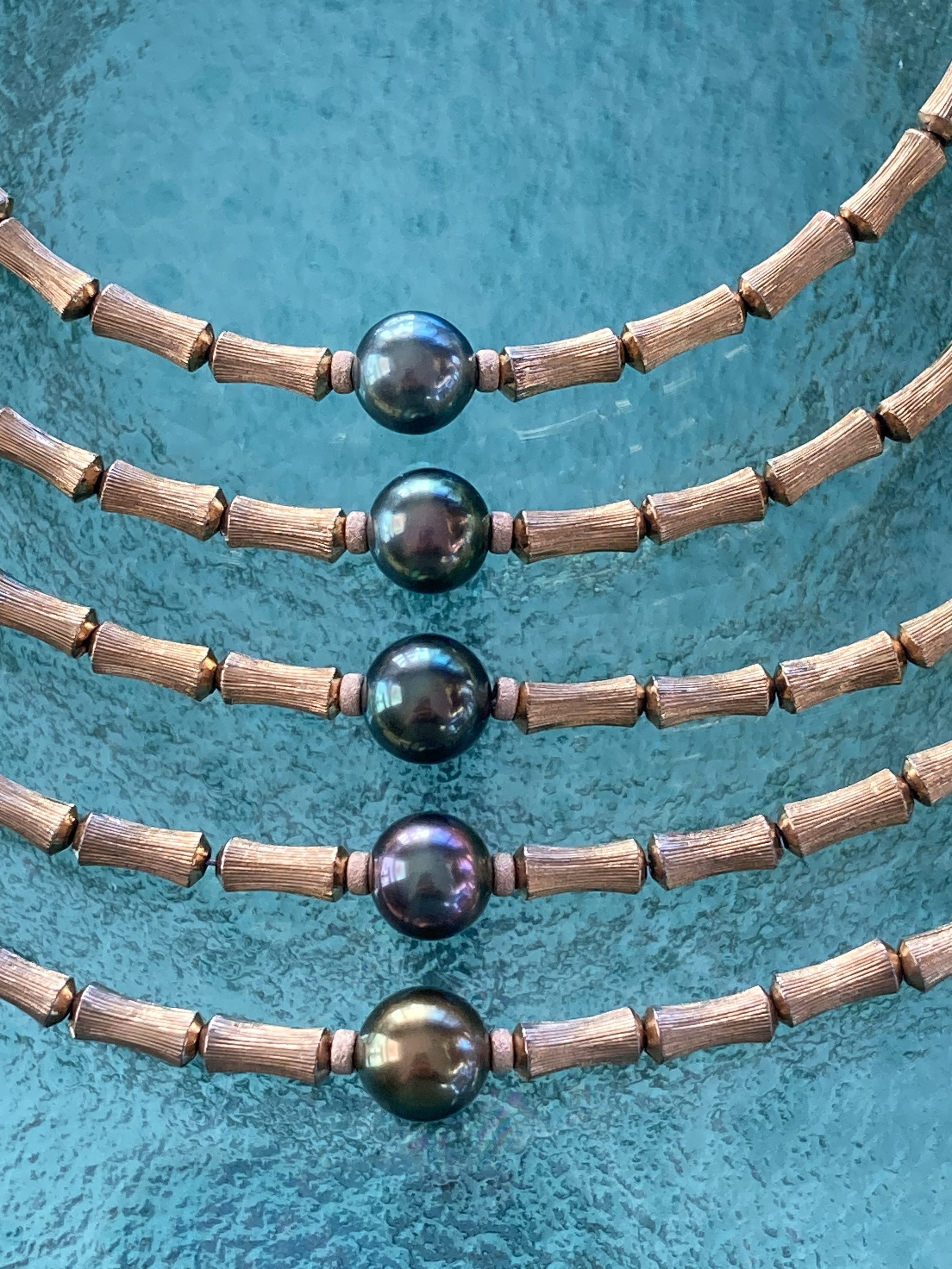 Little Hook Co. Jewelry