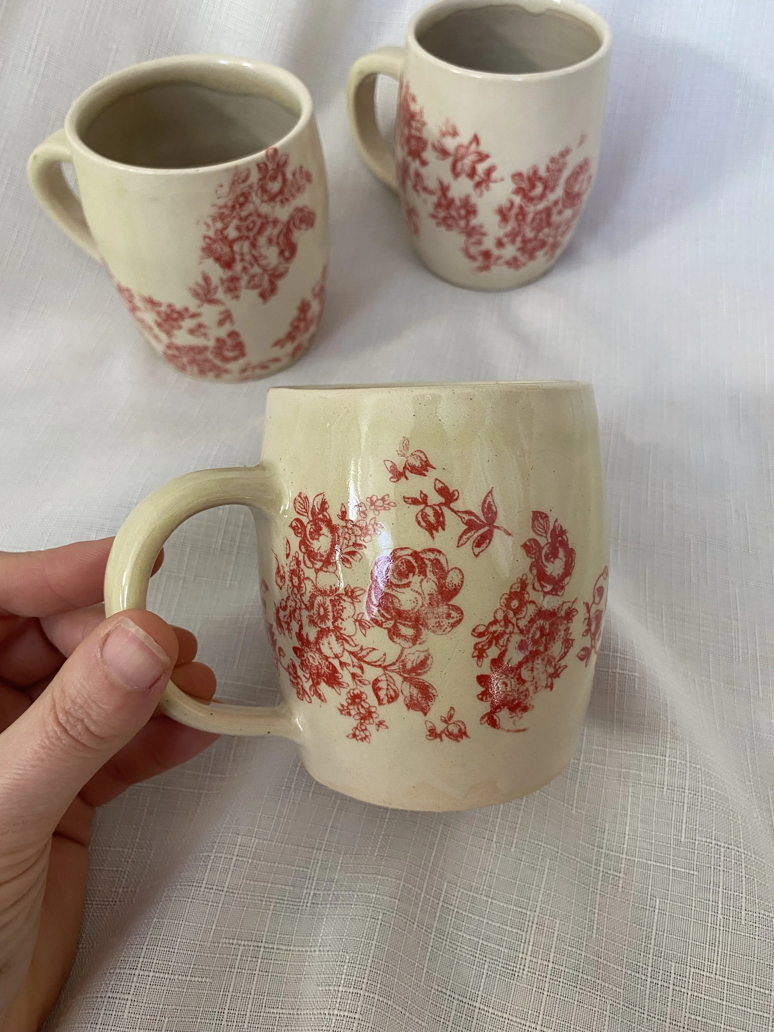 Katrina Siladi Ceramics