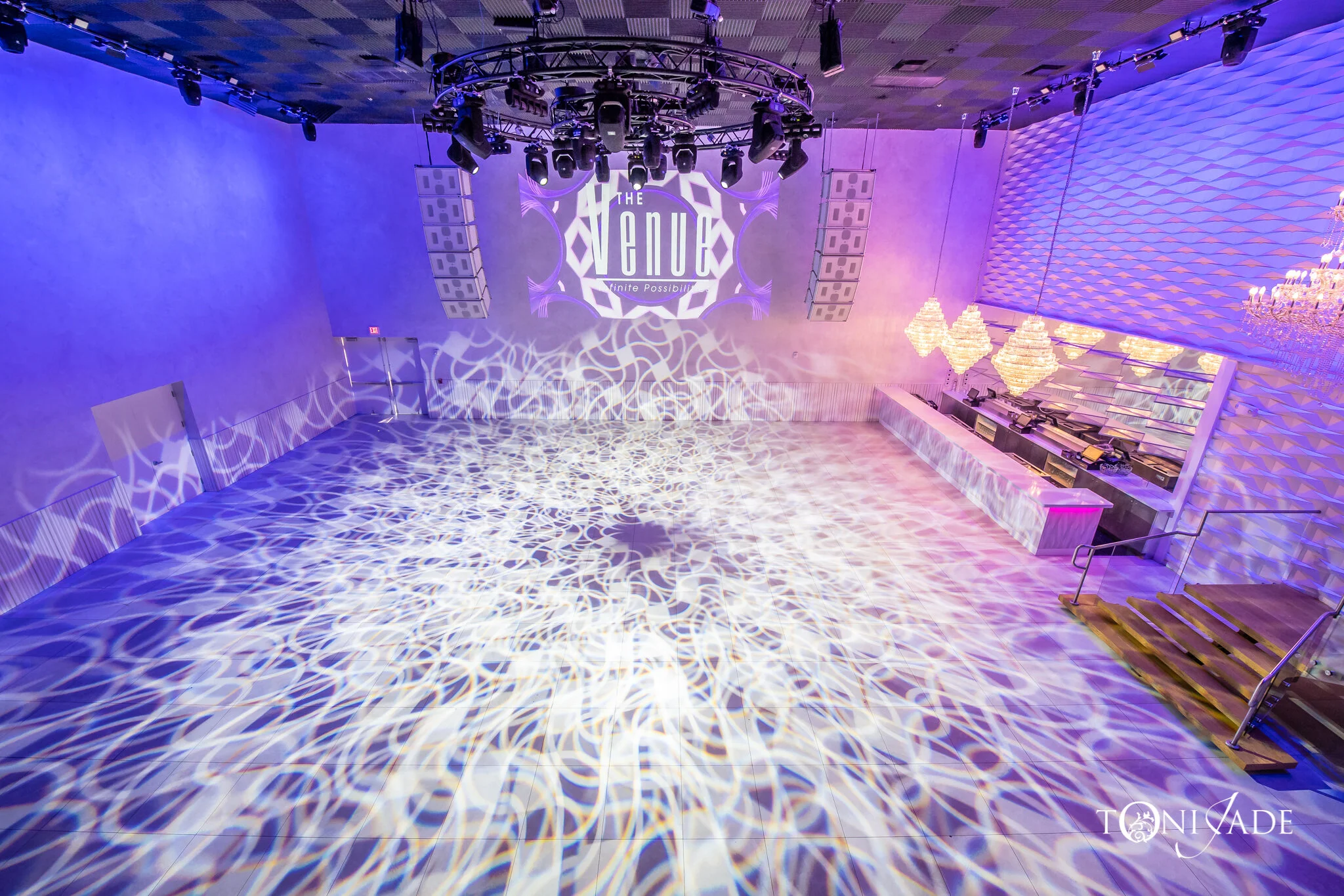 The #1 Wedding & Event Venue of South Florida