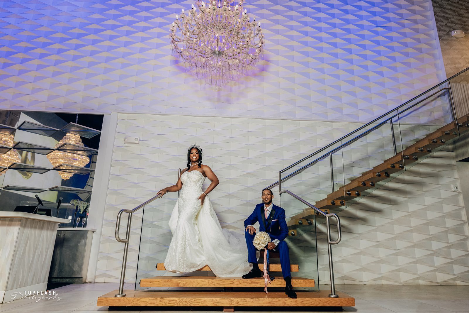 Bengala para Bodas  Complete Weddings + Events Fort Lauderdale