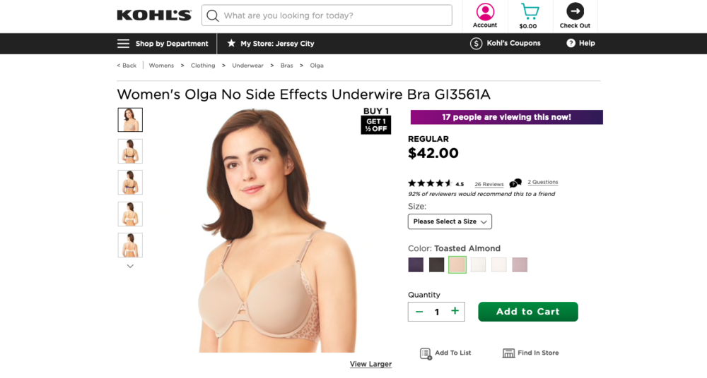 OLGA