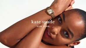 KATE SPADE SS25 WATCH