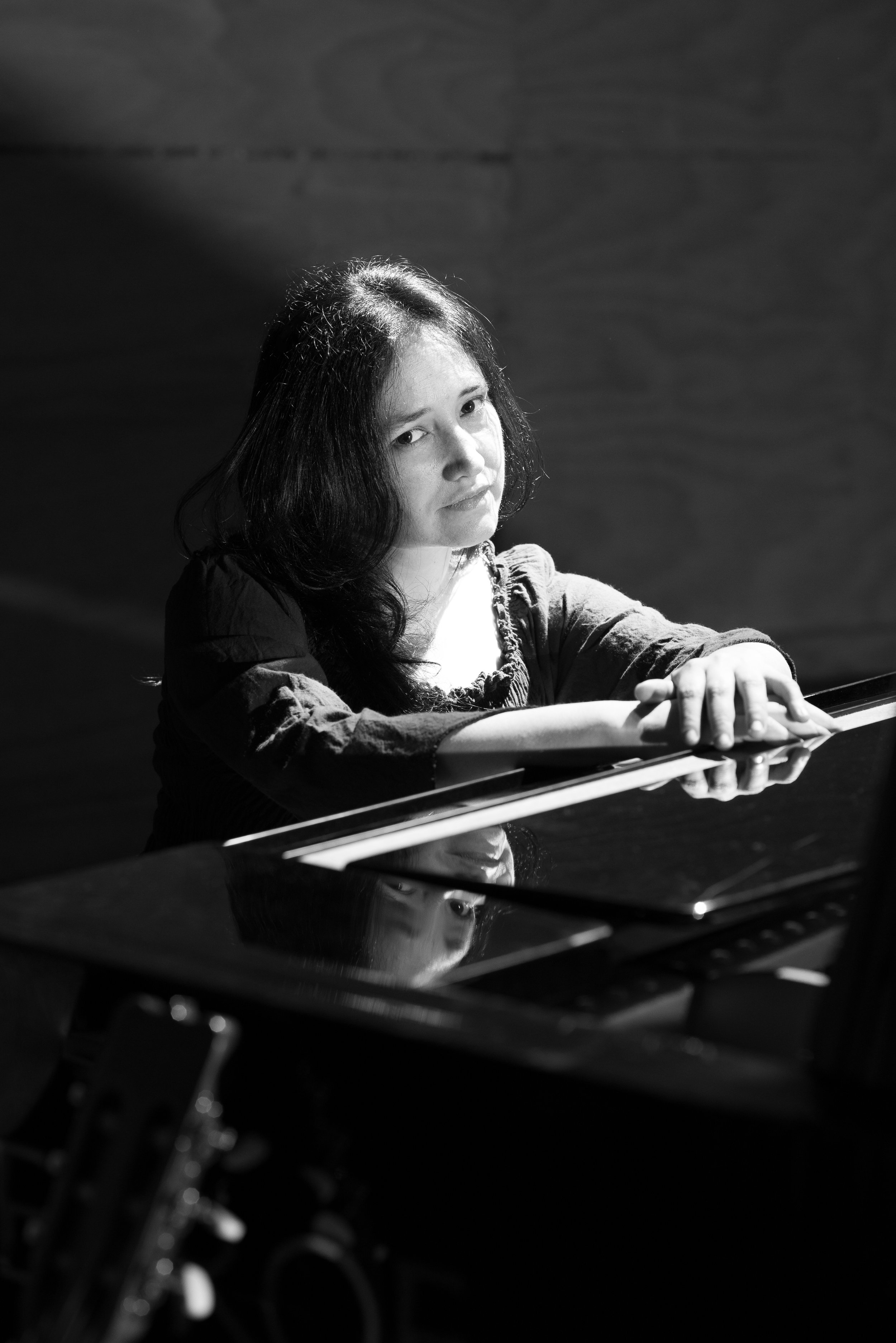  Milena Viertel (Pianista y Compositora) 