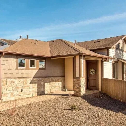 MIRAMONTE HOMES — Arizona Dream Lifestyle