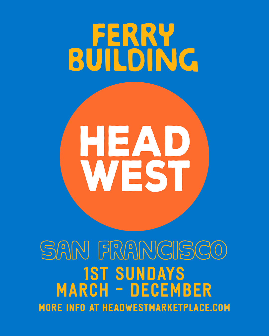Head West Marketplace