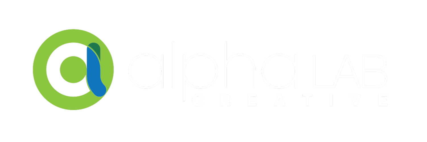 Alpha Lab Creative