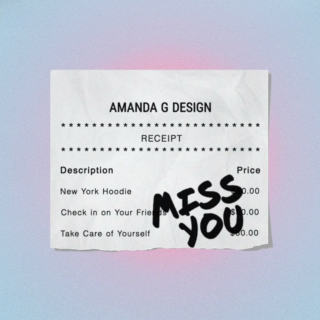 Do you want me (agd) back?