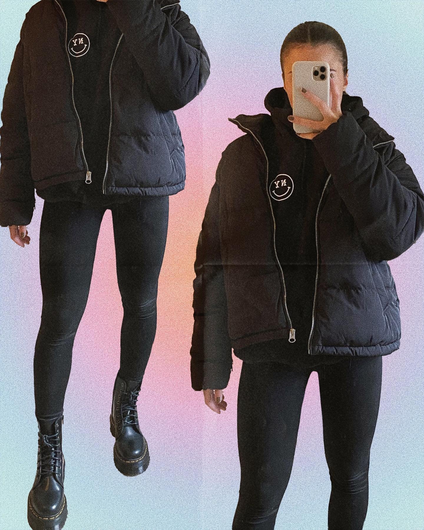 Are you from New York even?! 

Reminder that everything is 15% off with the code: 15OFF at checkout (link in bio)

ALSO there are only 3 New York black hoodies left in stock and they won&rsquo;t be restocked once they&rsquo;re gone!