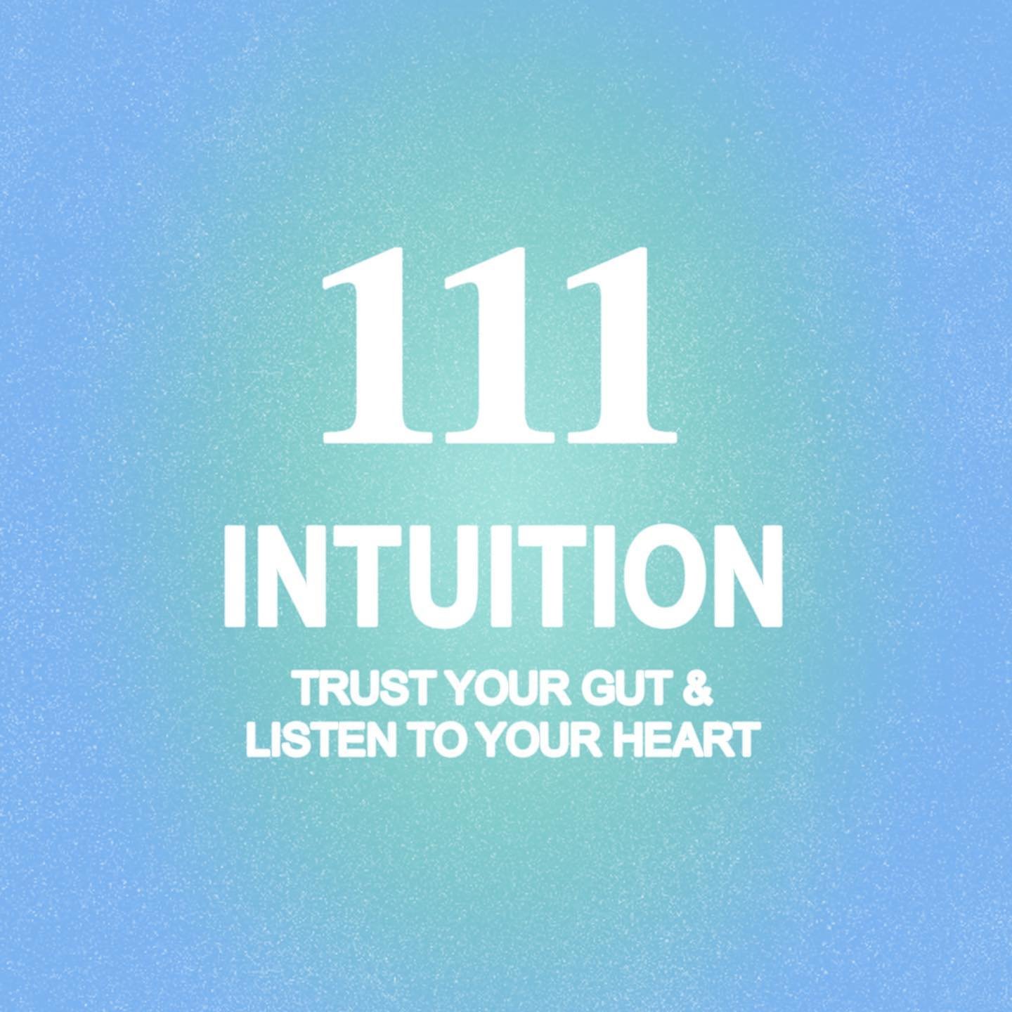 Some angel numbers for your Wednesday night 💙 Take what you need

#111 #555 #999 #angelnumbers #intuition #change #release