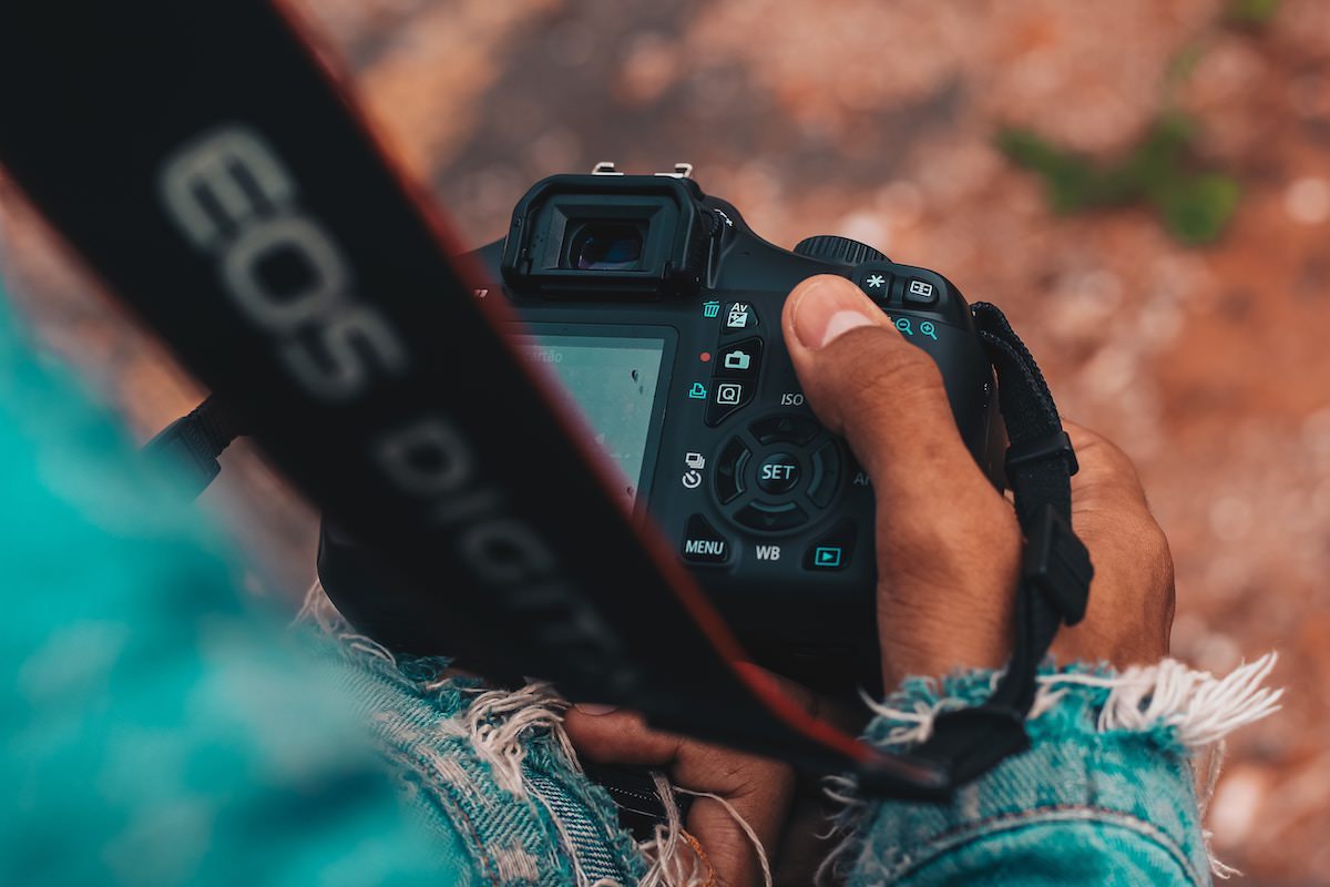 Women in Photography: Where are we?