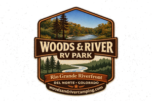 Woods and River RV Park