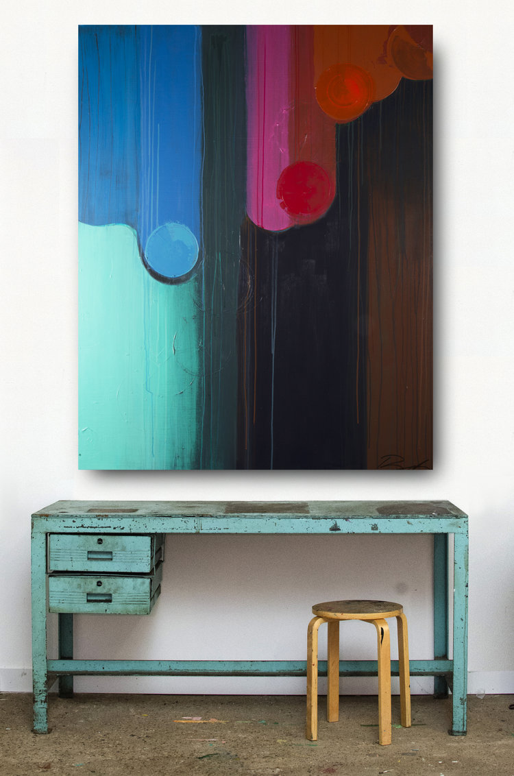 Bethany Mabee - Flutter