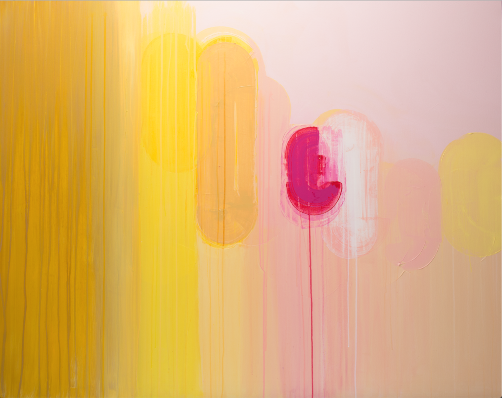 Bethany Mabee - Rinse + Repeat