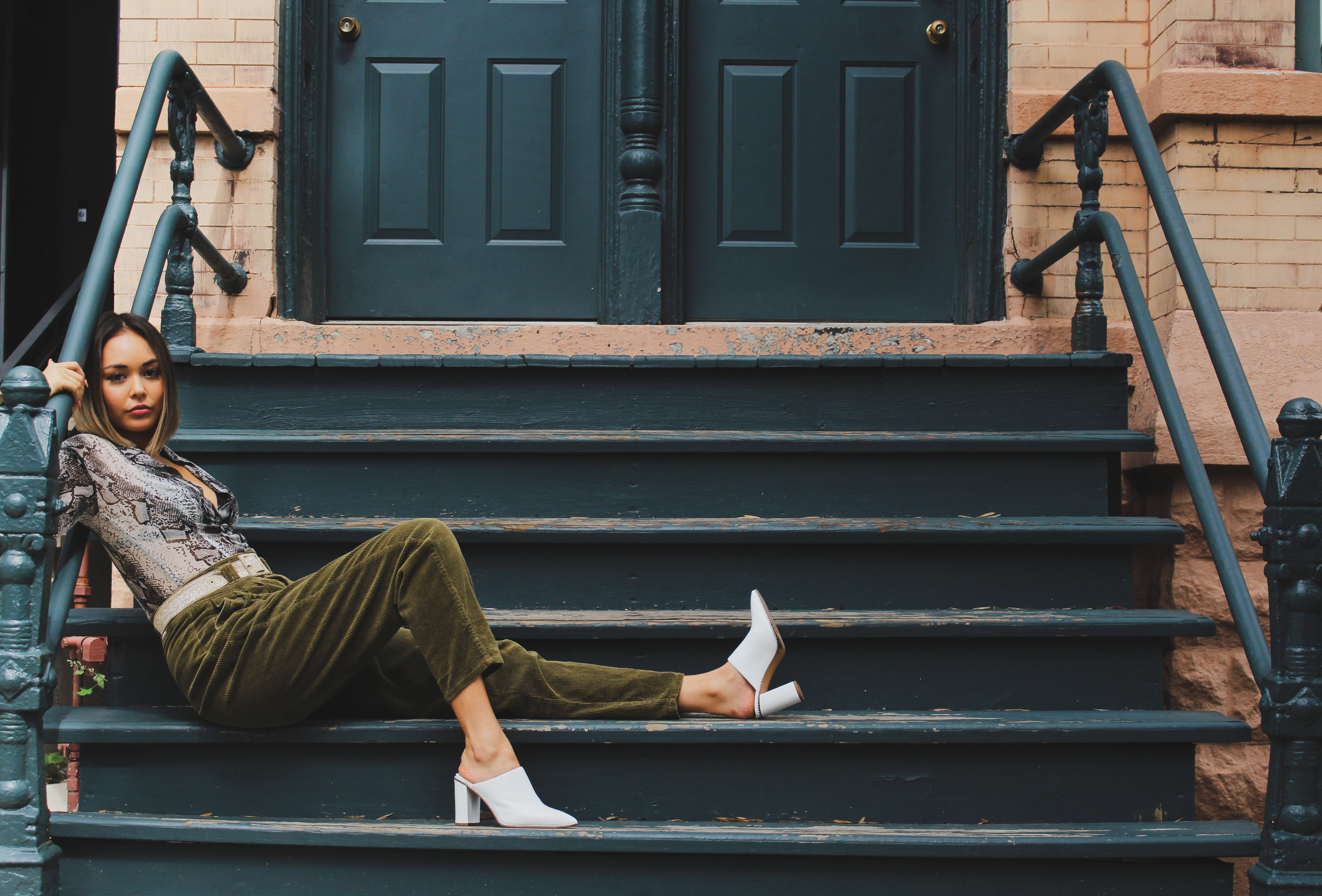 Bon Femmes Adores…STORE.