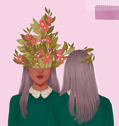 Bloom - Stephanie Singleton