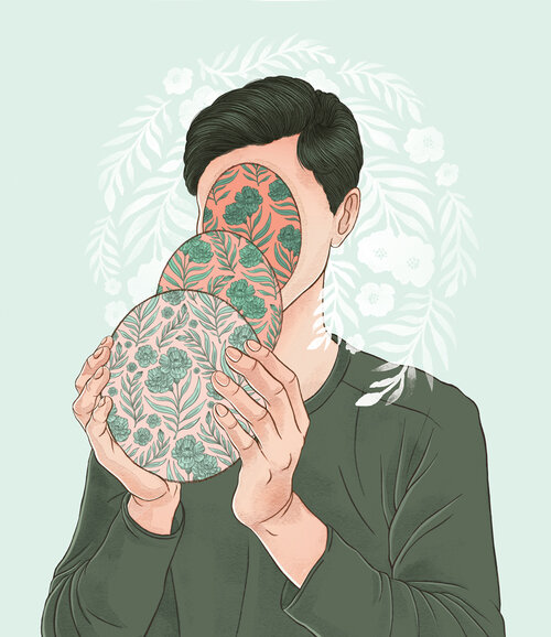 Replicate - Stephanie Singleton