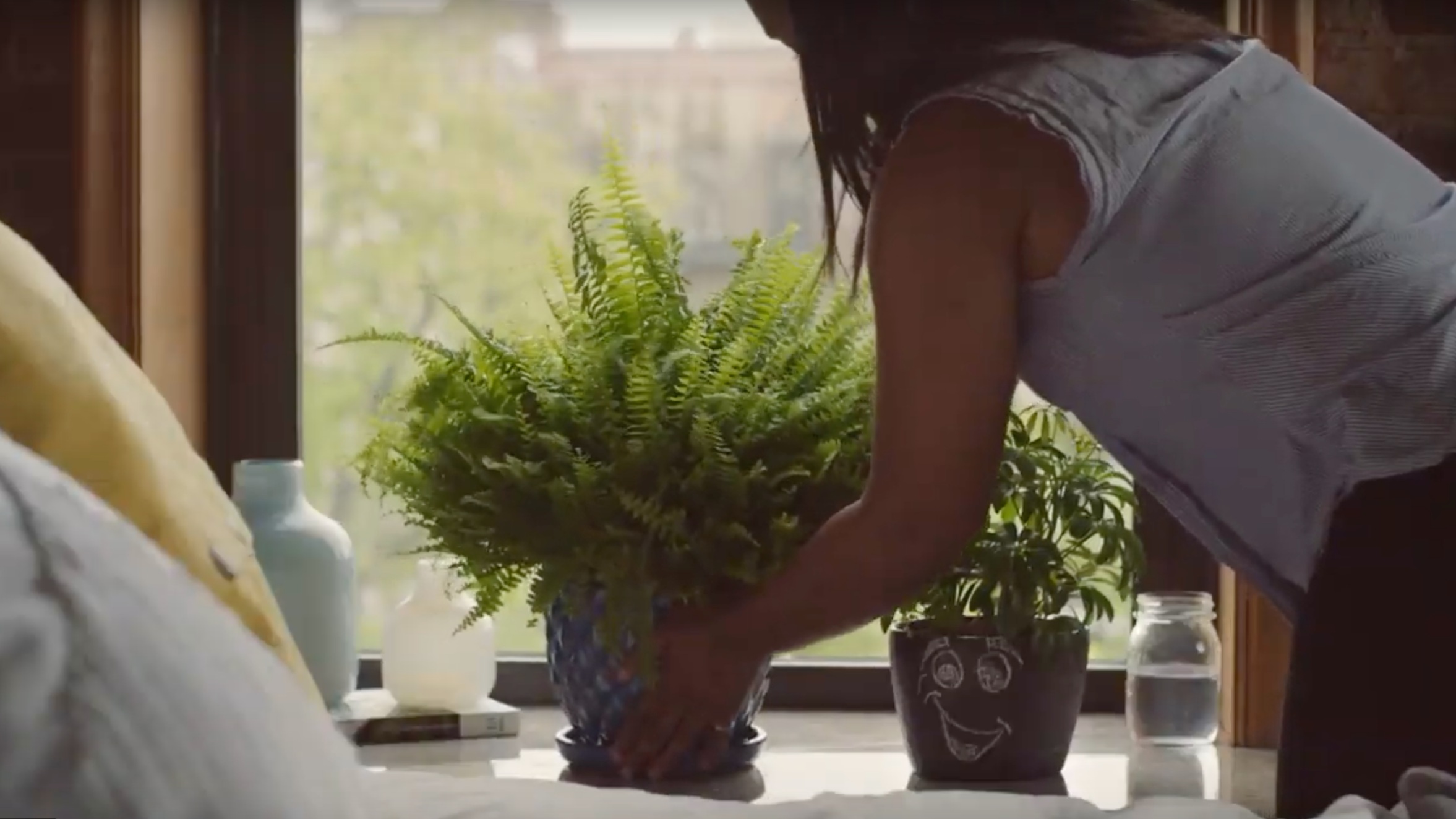 WEST ELM SPOT